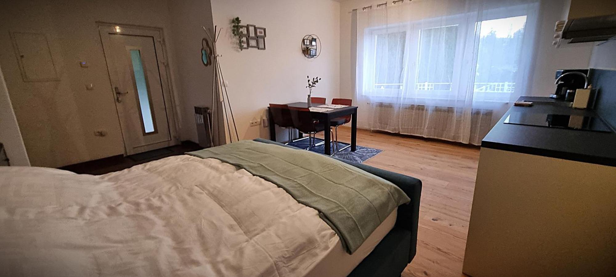Apartments In Грац Экстерьер фото