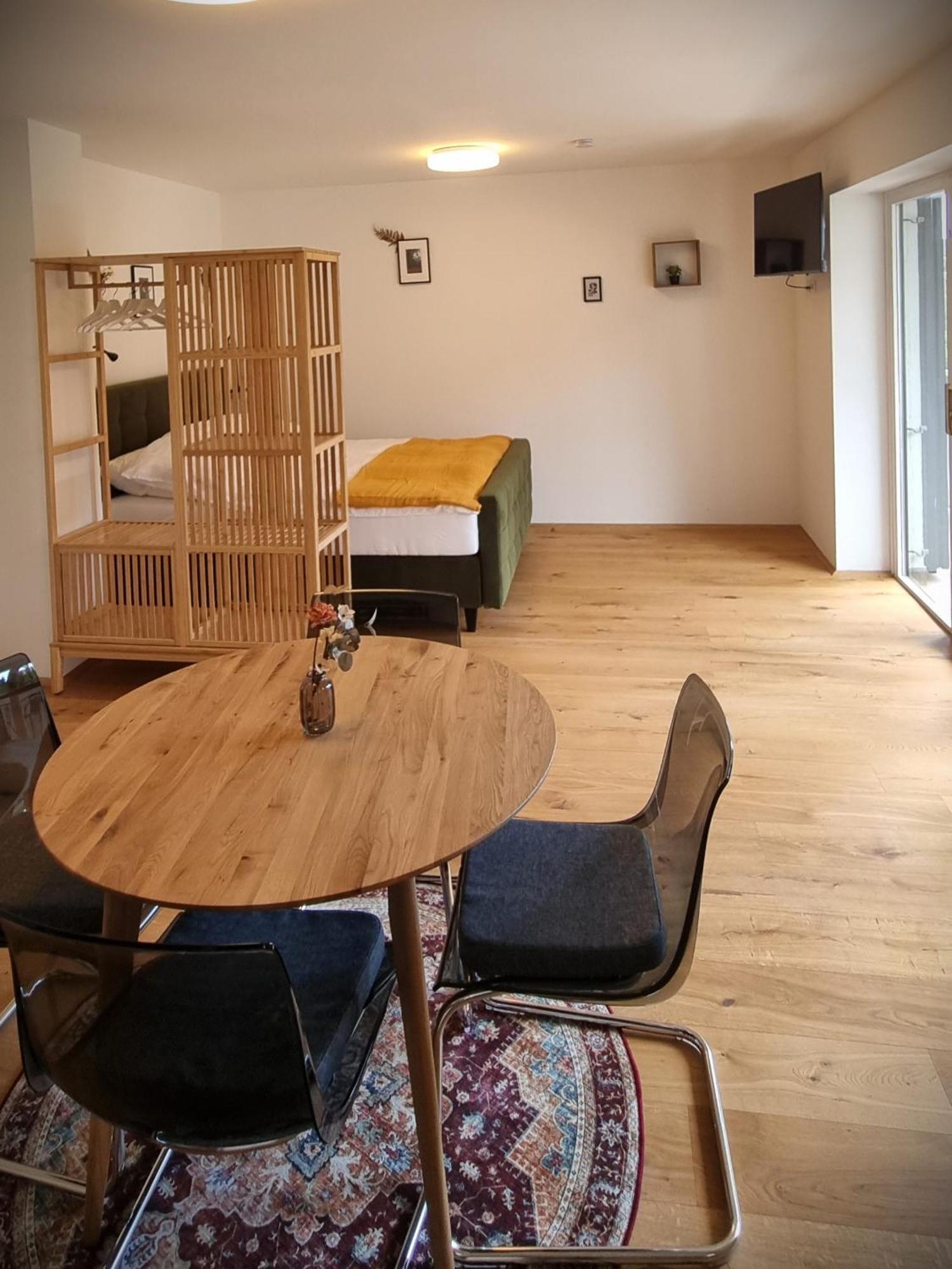 Apartments In Грац Экстерьер фото