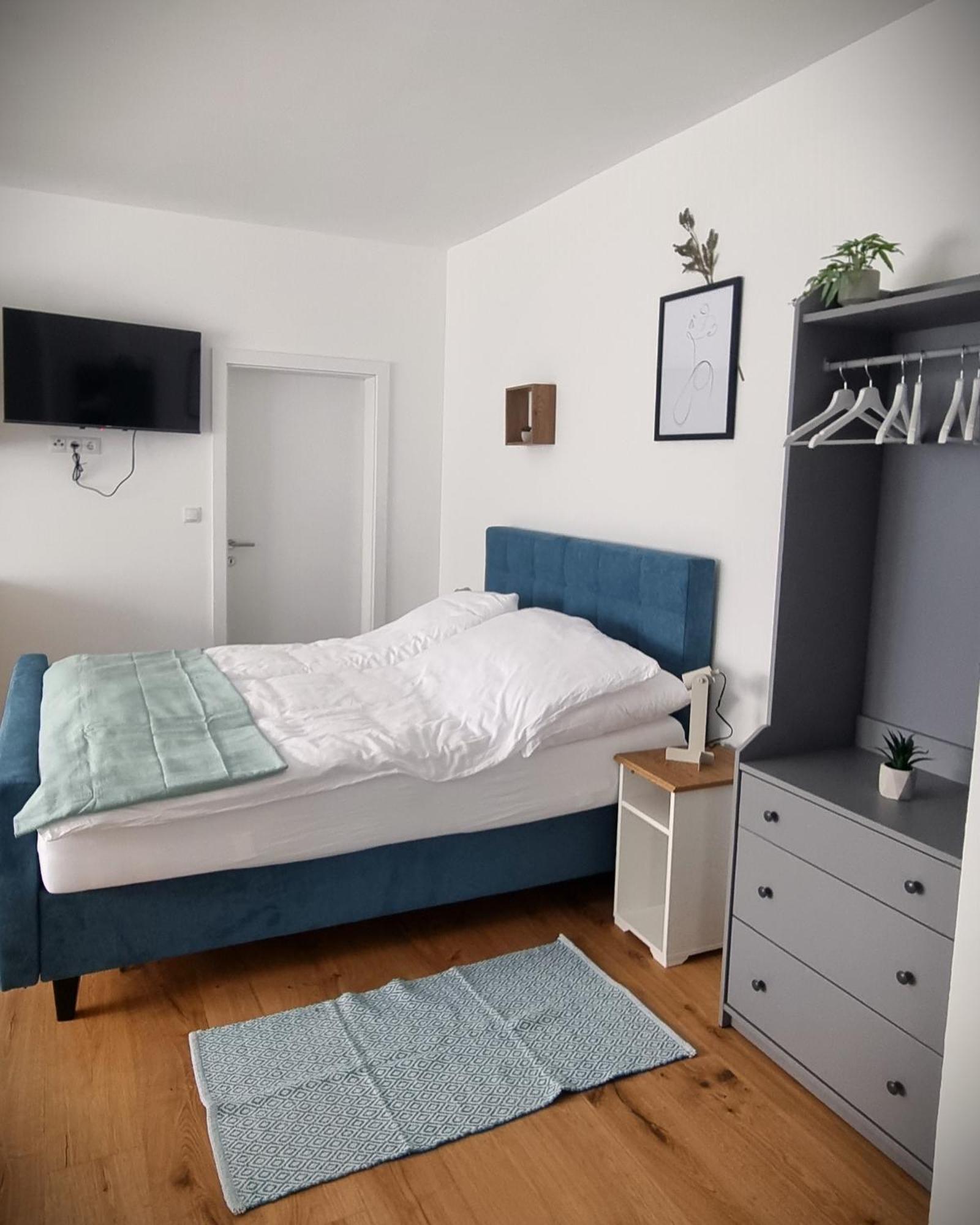 Apartments In Грац Экстерьер фото