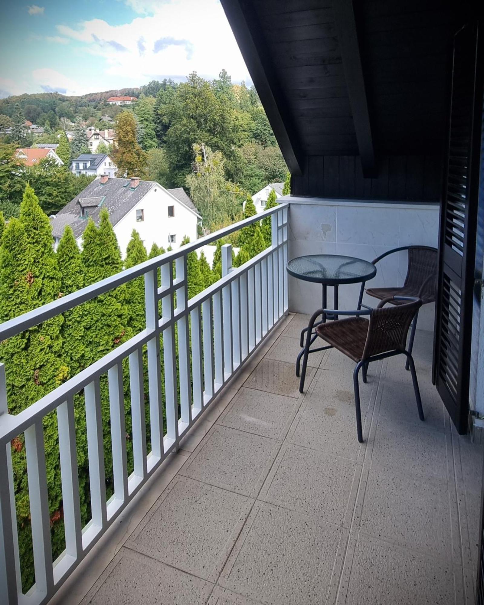 Apartments In Грац Экстерьер фото