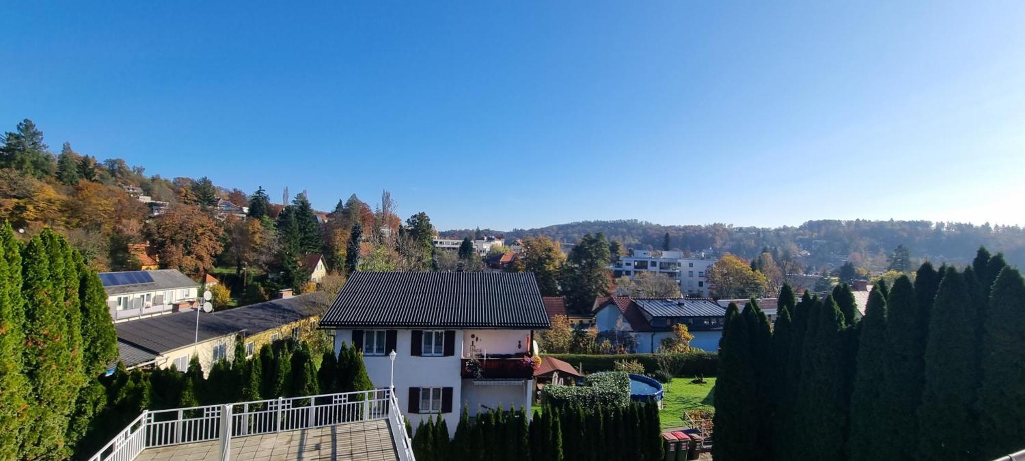 Apartments In Грац Экстерьер фото